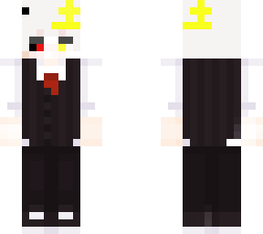 devil x anggel