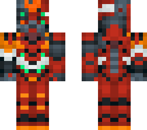 evangelion production model-02'