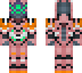 evangelion unit-08/unit-08