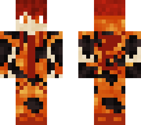eyfpro in flame style