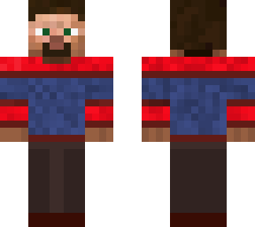 fall steve