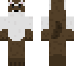 ferret ig lmao