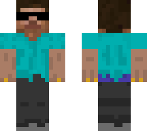 gangsta steve