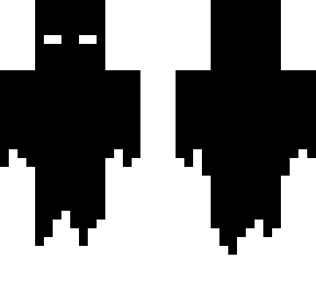 ghostly null