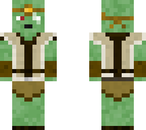 goblin flintlock