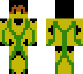 golden ninja udai
