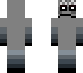 gray spunki