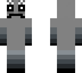 gray spunki