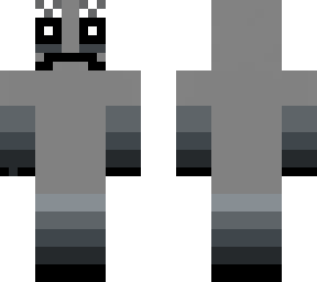 gray spunki