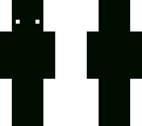 green and white rgb