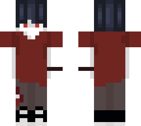 halloween ghoul