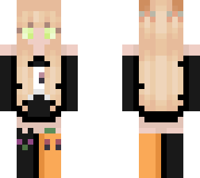 halloween oufit
