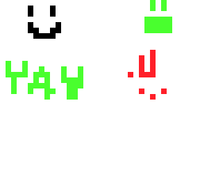 happy sad stuff thing