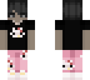 hello kitty - yuri