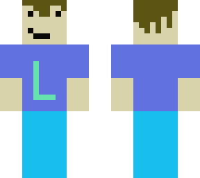 i love minecraft!