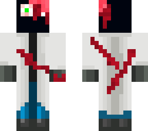 infected doctor