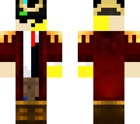 jdogpikachu pirate