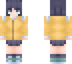 konoha akisato
