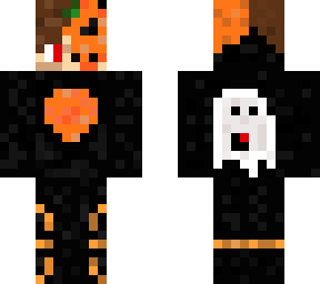 lifesteal halloween skin