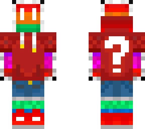 lucky block final