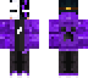 magic mask