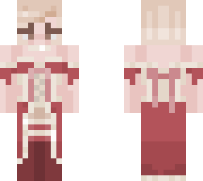 massette || oc