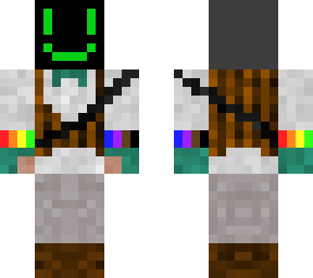 mehfig official skin v5.1