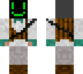 mehfig official skin v5
