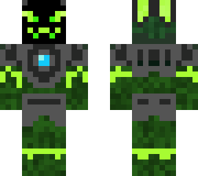 mightygenoriginal