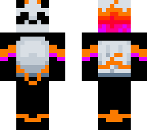 multionne base skin