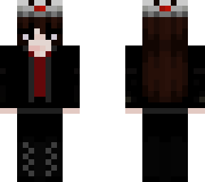 my own character