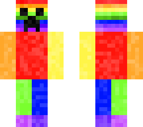 my profile skin