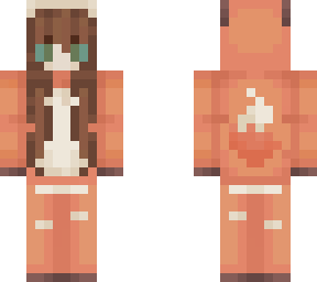 my skin (the original slyfox skin)