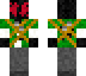 my skin but a survivalist