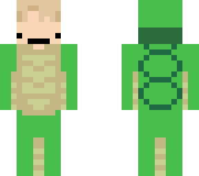 my skin simple v. (updated version)