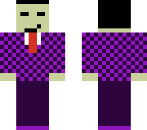 no texture suit