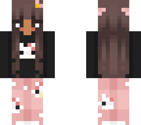 not mine changes skin