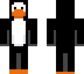 penguin