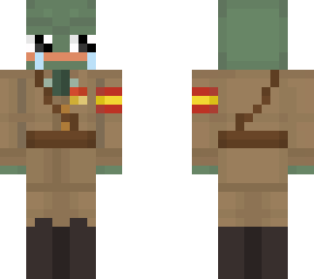 pepe militar