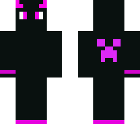 pink demon