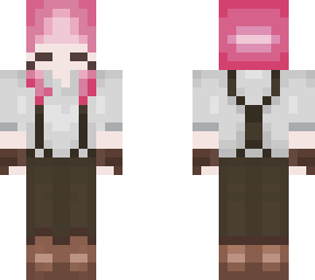pink farmer