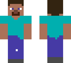 plastic edition steve