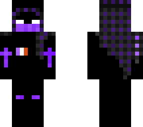 purple group