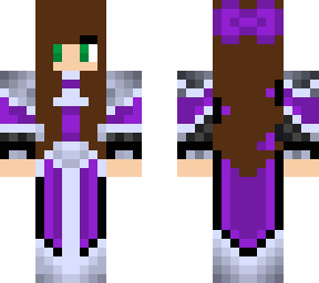 purple guard mcd