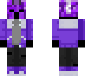 purpol guy