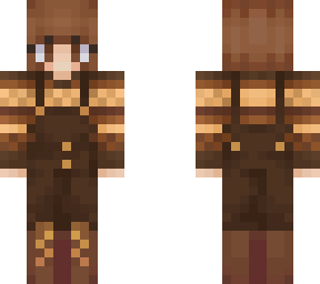 real skin