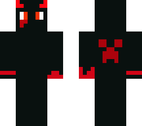 red demon