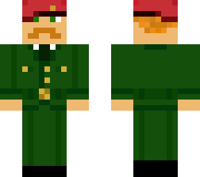 royal canadian army parimis