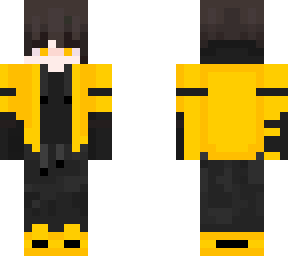 samstrix | Minecraft Skins