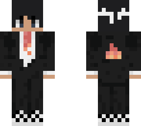 sapnap in suited